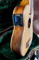 TIKI - TSS-6P-NST Soprano Ukulele