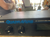 Alesis - Quadraverb