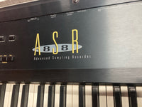 Ensoniq - ASR-88