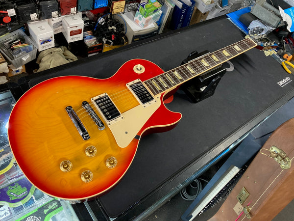 Gibson - Les Paul Standard