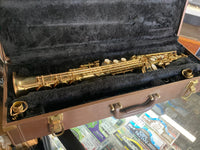 Olds Elkhart - Soprano Saxophone