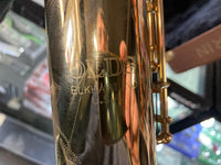 Olds Elkhart - Soprano Saxophone