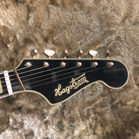 Hagstrom - Viking Deluxe II