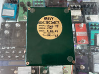 Heavy Electronics - HWY 77