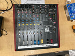 Allen & Heath - ZED60-10FX