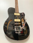 Reverend - Club King 290