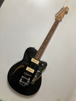 Reverend - Club King 290