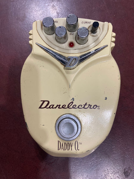 Danelectro - Daddy O