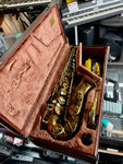 Selmer - 1959 Mark VI Alto Saxophone