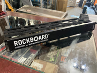 Rockboard by Warwick - Duo 2.1