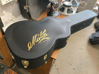 Maton - SRS808 case