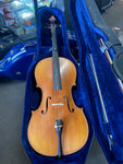 Sandner Germany - 4/4 Cello