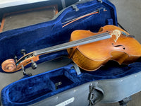 Sandner Germany - 4/4 Cello