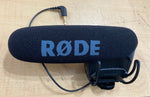 RODE - VideoMic Pro