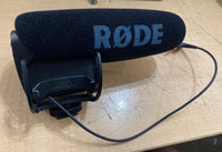 RODE - VideoMic Pro