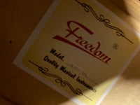 Freedom - MCG947/RDS