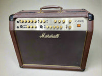 Marshall - AS100D