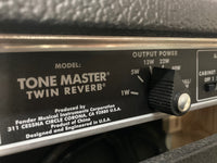 Fender - Tonemaster Twin Reverb