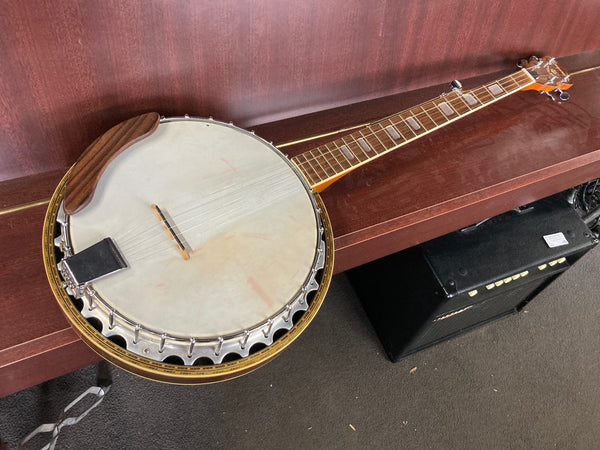 Emperador - 5 String Banjo