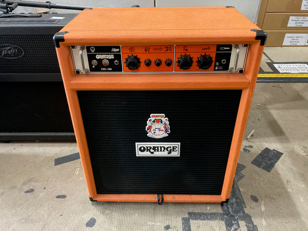 Orange - OB1300