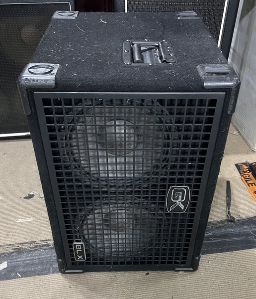 Gallien-Krueger - 210BLX II