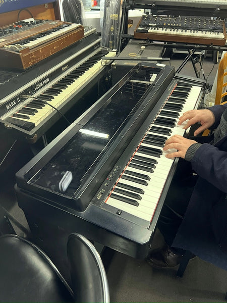 Yamaha  - Clavinova CLP-260