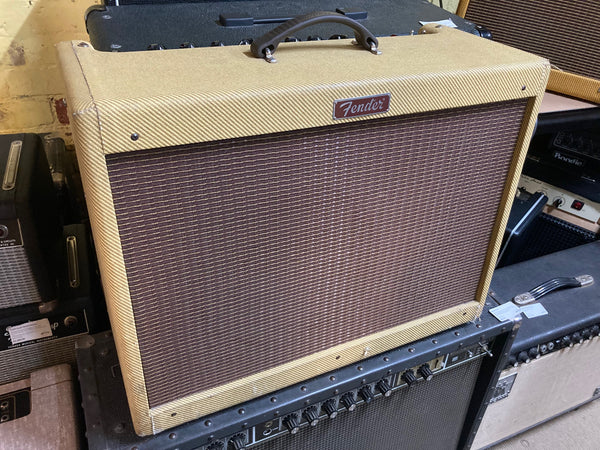 Fender - Blues Deluxe Reissue