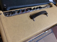 Fender - Blues Deluxe Reissue