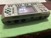 YAMAHA - QY10