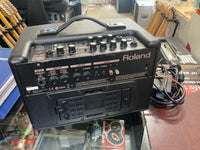 Roland  - AC-33