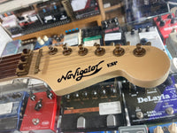 ESP Custom Shop - Stratocaster