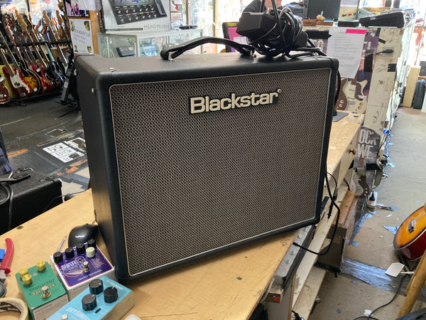 Blackstar - HT20 MKII