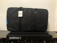 Pedaltrain - Classic 2 With Case