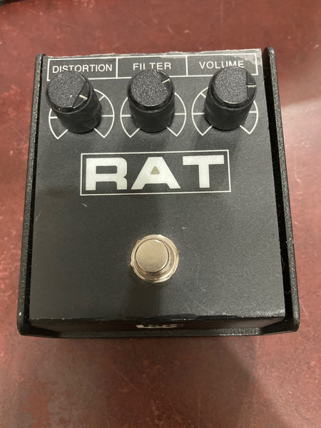 Pro Co - RAT 2