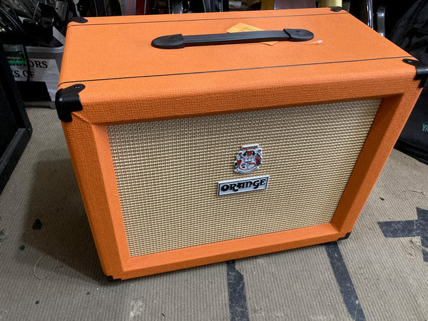 Orange - PPC112