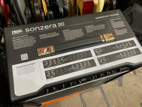 PRS - Sonzera 20