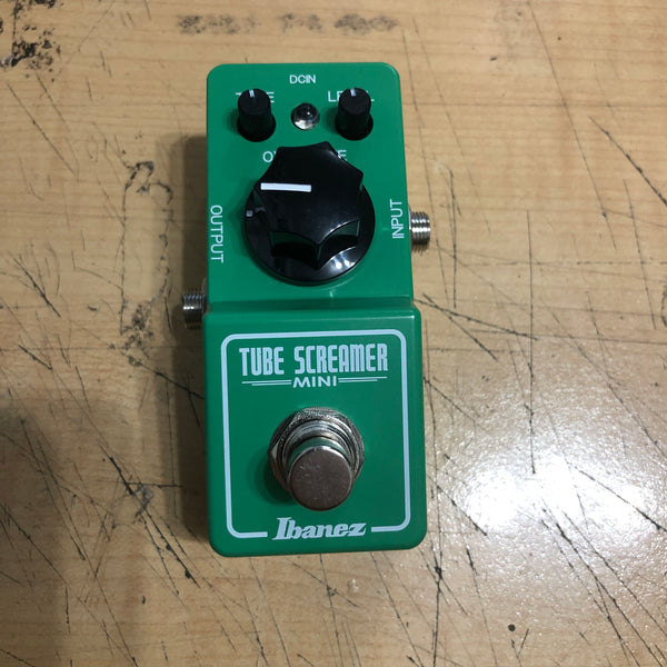 Ibanez - TSMini