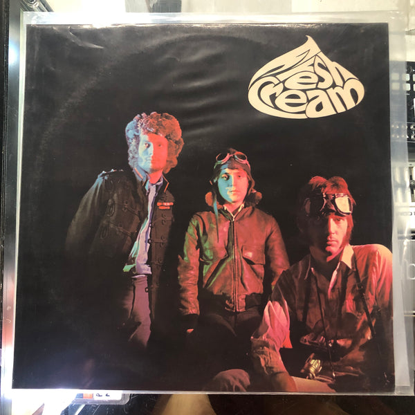 Cream - Fresh Cream