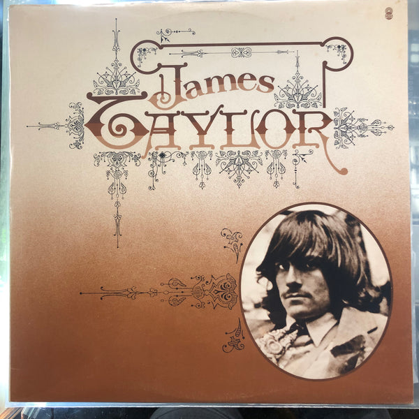 James Taylor - James Taylor