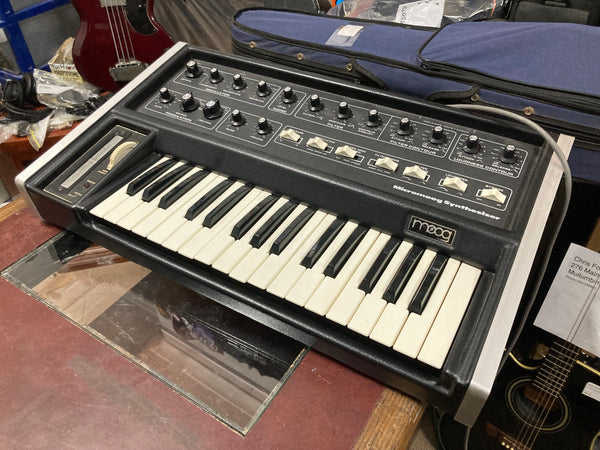 Moog - Micromoog Synthesizer