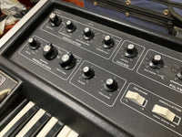 Moog - Micromoog Synthesizer