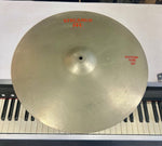 Meinl - Streamer Medium Ride 20 inch