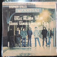 Stephen Stills - Manassas