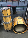 Pearl - Vision SST Drum Kit