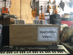 Music Swop Shop - Vinyl Records!