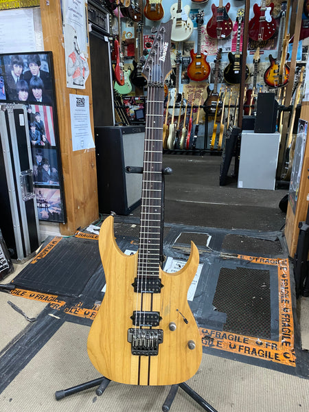 Ibanez - RGT220A