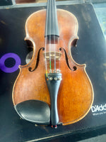 Joanes Georgius Helmer - 3120 model Violin