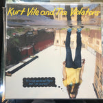 Kurt Vile And The Violators - It's A Big World Out There (And I Am Scared)