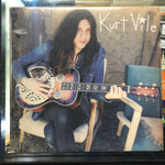 Kurt Vile - B'lieve I'm Goin (Deep) Down...