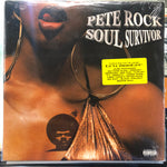 Peter Rock - Soul Survivor